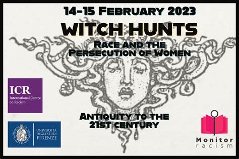 The Evolution of Witch Hunts: From Burning at the Stake to Cancel Culture